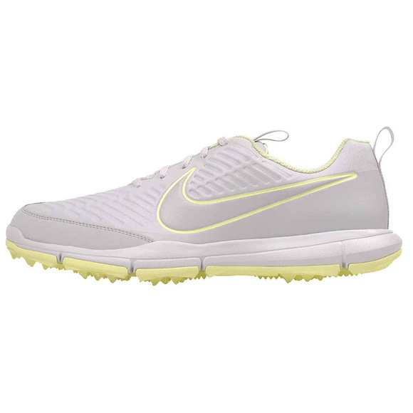 nike women's spikeless golf shoes